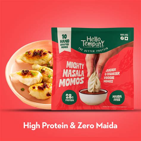 Tempeh Online - Buy Fresh Natural Quality Soyabean Tempeh in India ...