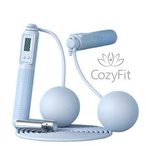 Jual Lompat Tali Skipping Jump Rope Digital Automatic 2 in 1 Bola ...