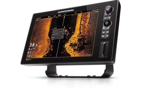 Image result for Humminbird Setting Waypoints