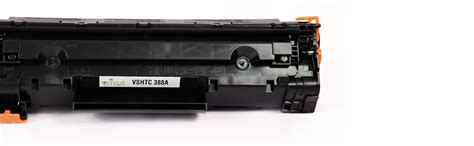 VITSA CB388A / 88a / 88 Easy Refill Toner Cartridge (Easy Refill ...