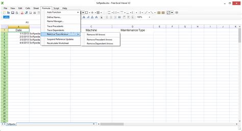 Excel Viewer Tutorial 的图像结果