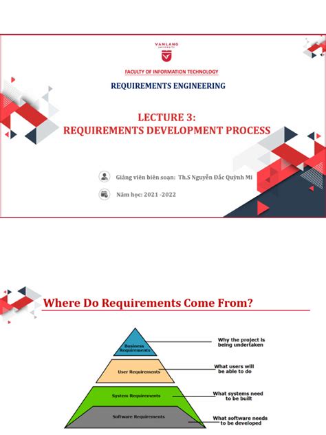 Requirement Development 的图像结果