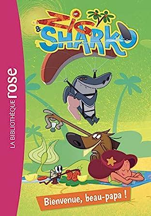 Amazon.in: Buy Zig & sharko - t02 - zig et sharko 02 - bienvenue, beau ...