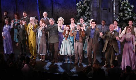 Tuck Everlasting Cast