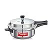 Buy Prestige Popular Junior Deep Pan Pressure Cooker, 4 Liters Online ...