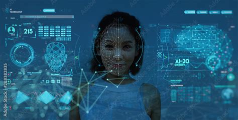 Image result for Face Recognition System