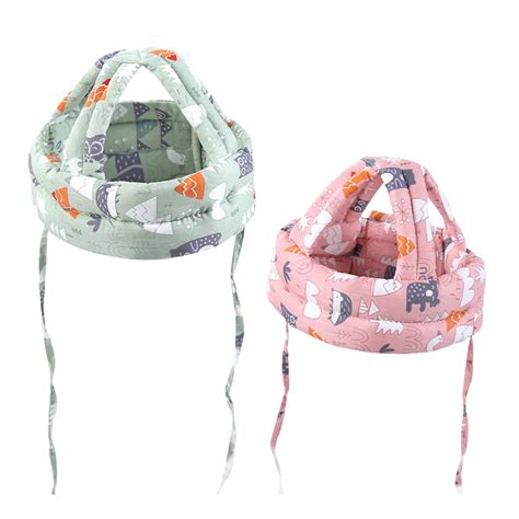 Safety Helmets - babee D