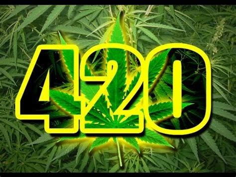 The Meaning of 420: Myths & Origin | THC 420