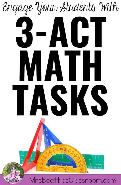 Image result for 3 Act Math Lessons