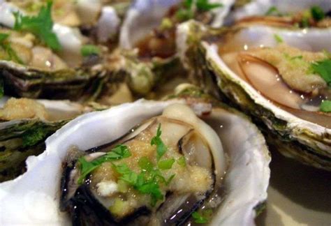 Oyster and Wine Bar, Hong Kong - TimesTravel