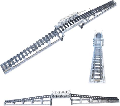 LEGO Building Block Train 的图像结果