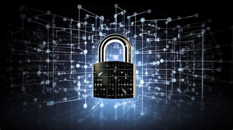 Network Encryption 的图像结果