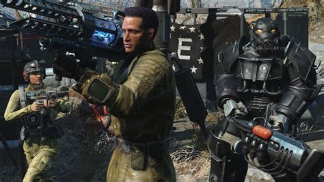 Fallout 4 Part 12 Channel Brian 的图像结果