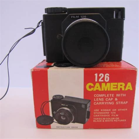 Toy Camera 的图像结果