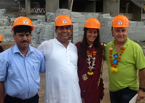 Om Sattva Charitable Trust