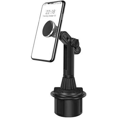 Magnetic Phone Holder for Car [Upgraded] [ No India | Ubuy