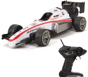 WiseWalker RC Formula Racing Remote Control Car 1:14 - RC Formula ...