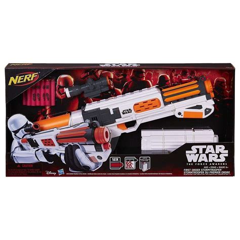 Nerf do star wars new arrivals