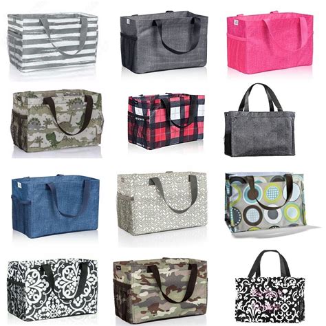 Organizing Tote By Thirty One Heidi's Must Have Bags By Thirty One