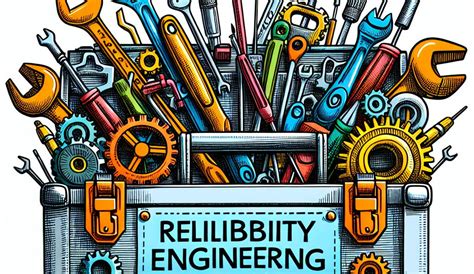 Image result for Typical Tools Reliability Engineer