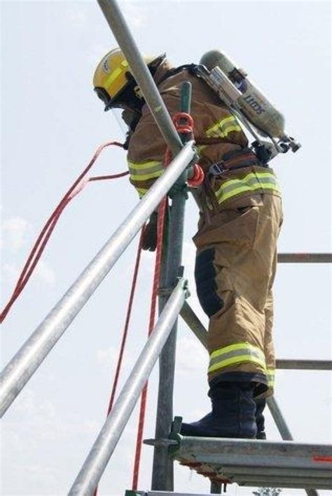 Hunter Firefighters win firefighting challenge | Article | The United ...