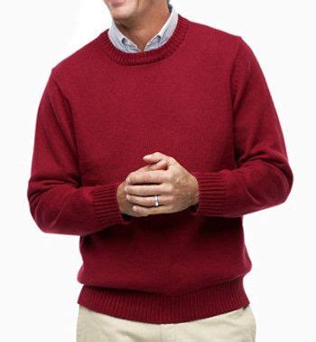 Business-Casual Sweater 的图像结果