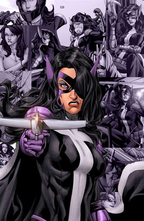 Huntress | Dc comics heroes, Huntress, Dc comics art