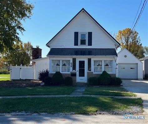 435 E South St, Carey, OH 43316 | Homes.com