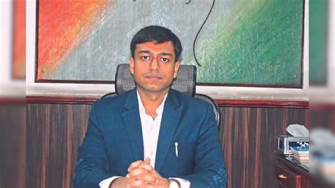 KDMC: अखेर कल्याण-डोंबिवलीला मिळाले नवे आयुक्त, अभिनव गोयल यांची ...