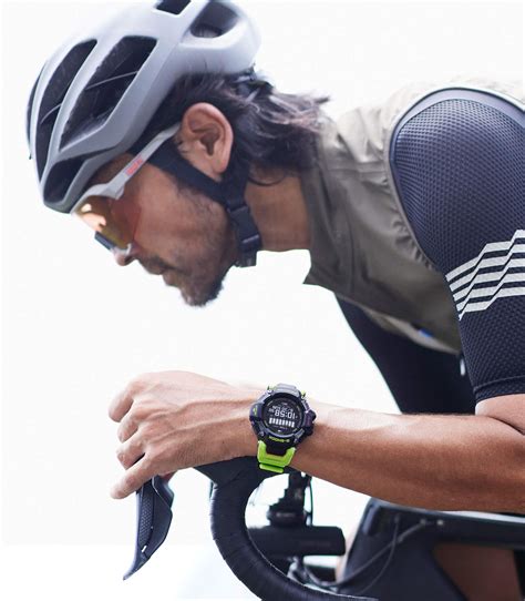 G-SQUAD GBD-H2000 | G-SHOCK INDIA