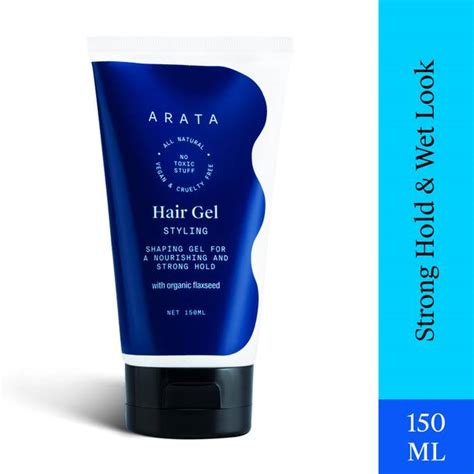Hair Gel: Buy Hair Styling Gel Online in India | Flipkart.com