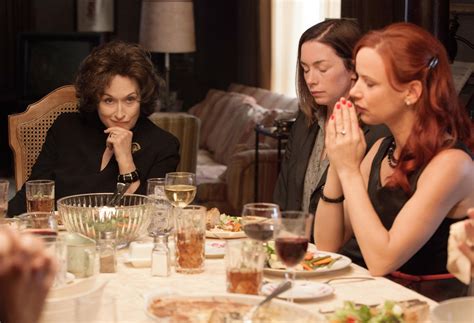 August: Osage County Movie Photos and Stills | Fandango