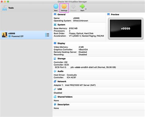 Image result for VirtualBox OVA