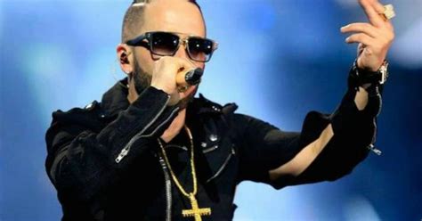 Graba Yandel versión de 'Lamento Boliviano' | Noticias de México | El ...