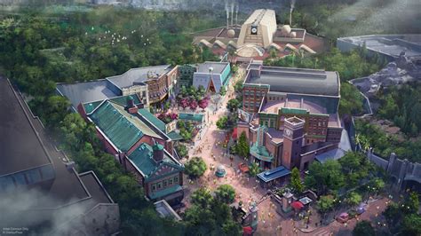 NEWS: NEW Show Confirmed for Monsters, Inc. Land in Hollywood Studios - AllEars.Net