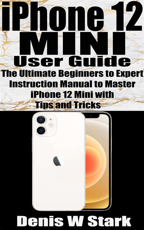 Image result for iPhone 12 Mini User Guide