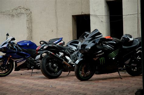 Bike Ride to Lonavala