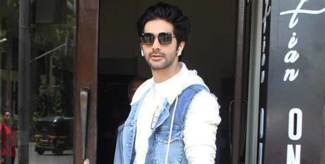 Amrish Puris Grandson Vardhan Wore A Basic Outfit That Made Us Go ...