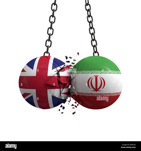Kingdom of iran Cut Out Stock Images & Pictures - Alamy