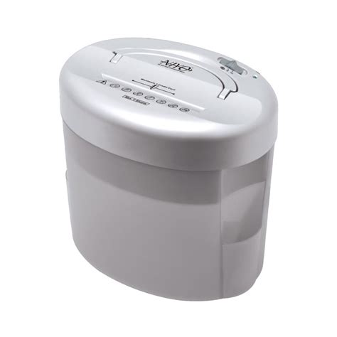 DESKTOP PAPER SHREDDER | CROSS CUT | NYCC 4FS | Suppliers in India