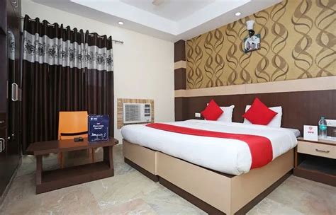 Book Hotel Crystal Inn In Chinhat, Lucknow