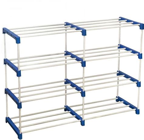 Racks & Shelves for Home: Heavy Duty Storage Solutions