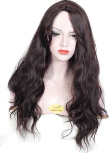 Ritzkart Long Hair Wig Price in India - Buy Ritzkart Long Hair Wig ...