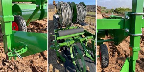 Image result for How to Use a Mulching Machine