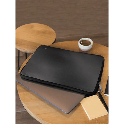 Buy Macmerise Brushed Neoprene Laptop Sleeve for 15 Inch Laptop (Water ...