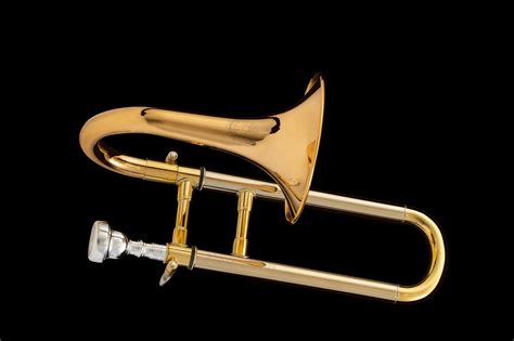 Types Of Trombones