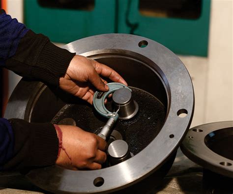 JMP Manufacturing Co.