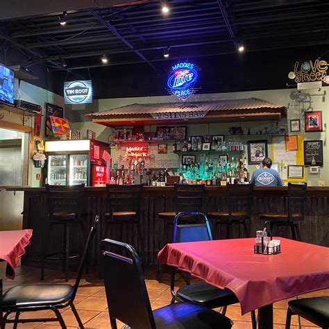 MADDIE'S PLACE, Little Rock - Restaurant Reviews, Photos & Phone Number ...