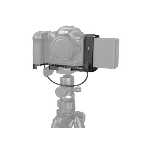 SmallRig 3768 Power Supply Kit for EOS R5 / R6 / R5C Lowest Price in ...