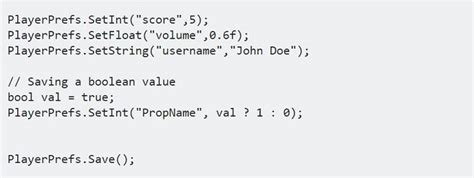 Image result for Unity C# Save Player Text for a Scene
